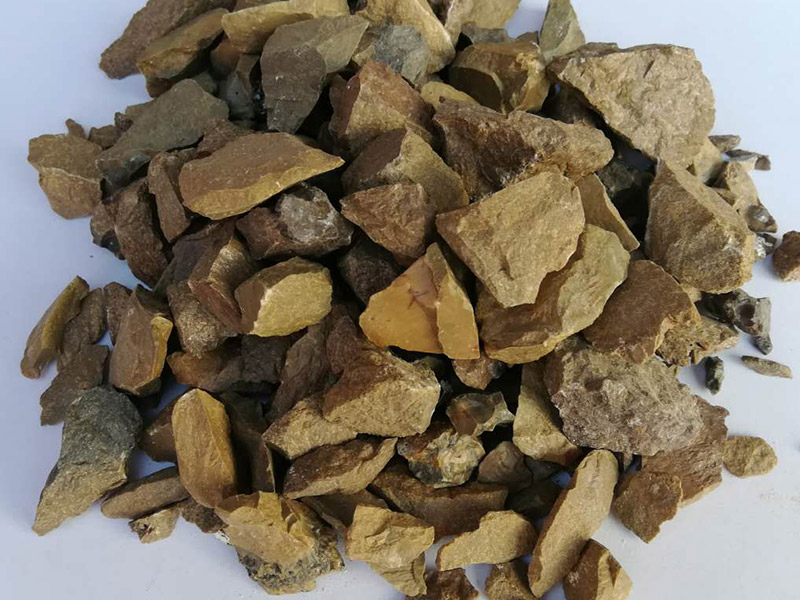 預(yù)熔型精煉渣是什么？